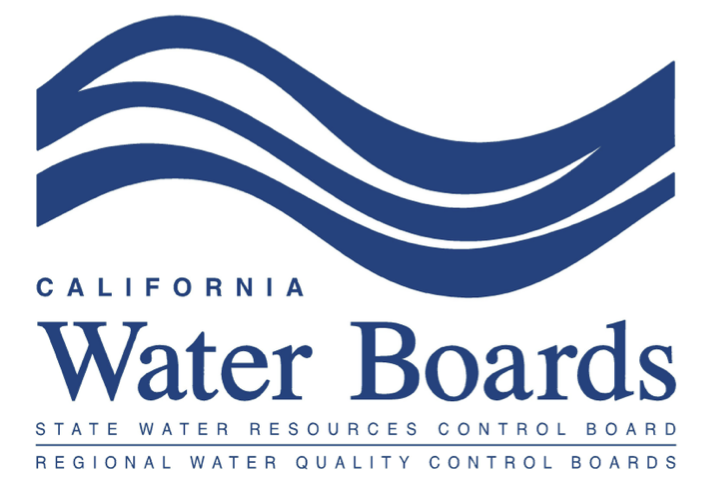California Water Boards logo